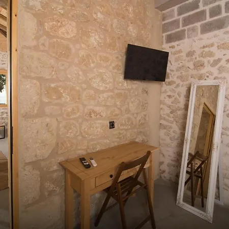 Casa vacanze Almyrikia Ii Next To The Sea Mikrá Mandínia