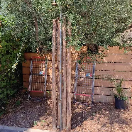 Almyrikia Ii Next To The Sea Tatil Evi *