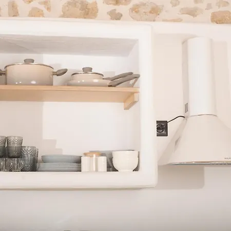 Almyrikia Ii Next To The Sea Casa vacanze *