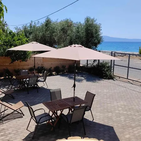 Almyrikia Ii Next To The Sea * Mikrá Mandínia