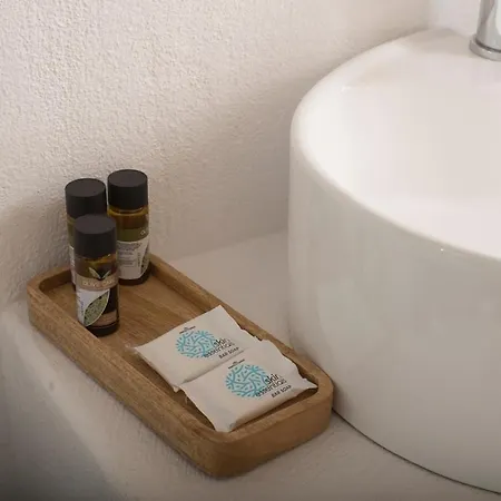 Tatil Evi Almyrikia Ii Next To The Sea *