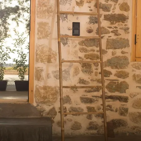 Casa vacanze Almyrikia Ii Next To The Sea