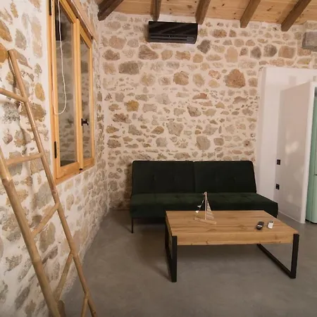 Casa vacanze Almyrikia Ii Next To The Sea Mikrá Mandínia