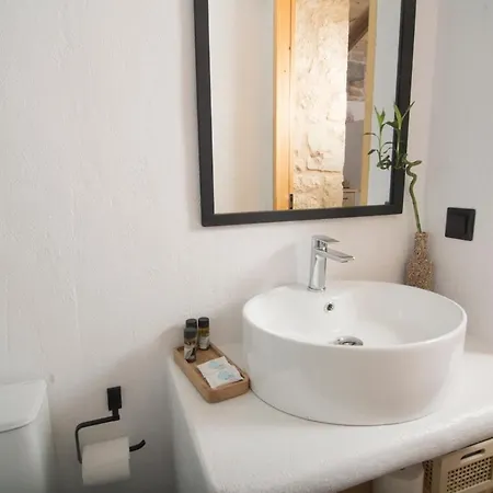 Almyrikia Ii Next To The Sea Tatil Evi *