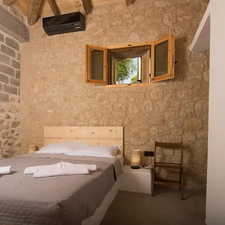 Almyrikia Ii Next To The Sea Tatil Evi *