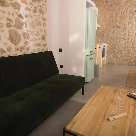 Almyrikia Ii Next To The Sea Casa vacanze Mikrá Mandínia