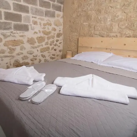 Almyrikia Ii Next To The Sea