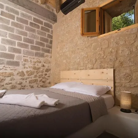 Tatil Evi Almyrikia Ii Next To The Sea *