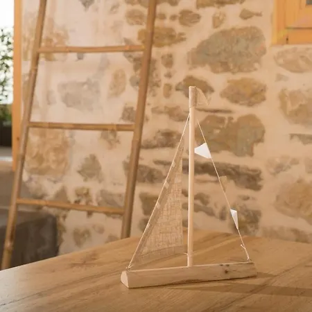 Almyrikia Ii Next To The Sea Mikrá Mandínia