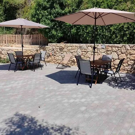 Casa vacanze Almyrikia Ii Next To The Sea Mikrá Mandínia