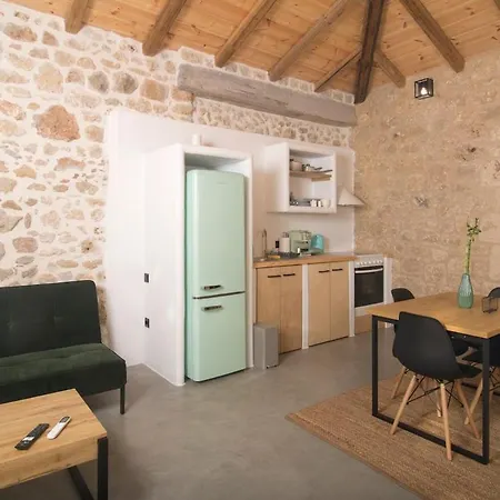 Almyrikia Ii Next To The Sea Casa vacanze Mikrá Mandínia