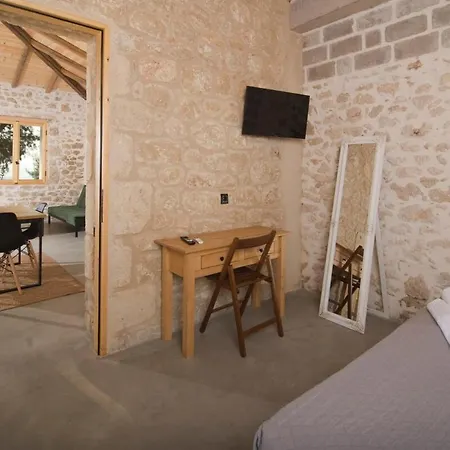 Almyrikia Ii Next To The Sea Casa vacanze *