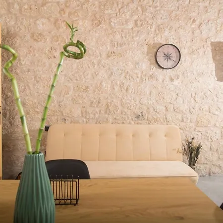 Almyrikia Ii Next To The Sea Tatil Evi *