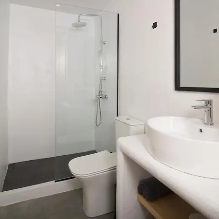 Tatil Evi Almyrikia Ii Next To The Sea Mikrá Mandínia