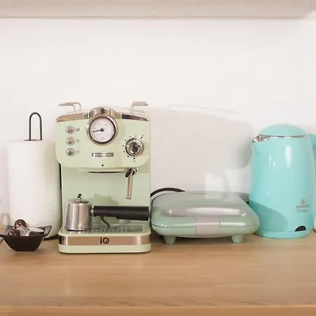 Almyrikia Ii Next To The Sea Casa vacanze *