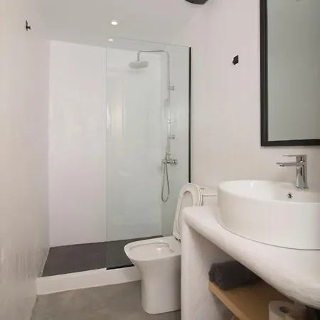 Tatil Evi Almyrikia Ii Next To The Sea *