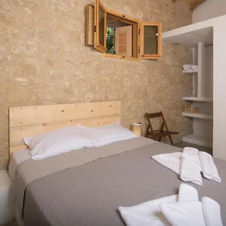 Almyrikia Ii Next To The Sea Tatil Evi