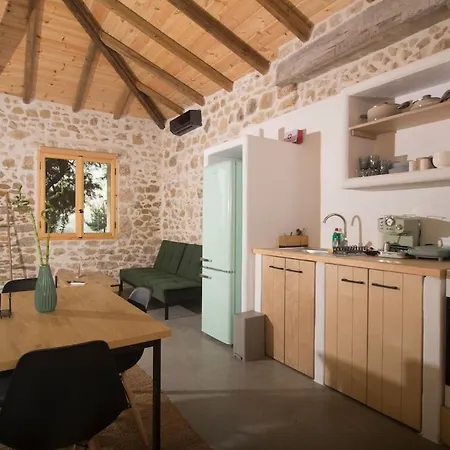 Casa vacanze Almyrikia Ii Next To The Sea