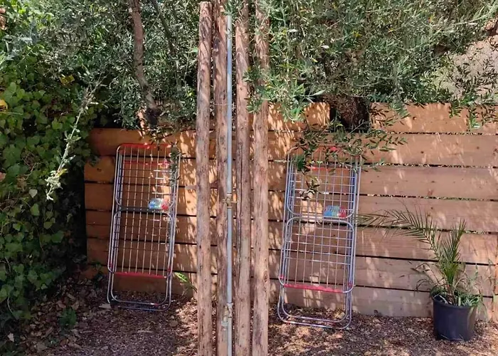 Almyrikia Ii Next To The Sea Vakantiehuis *