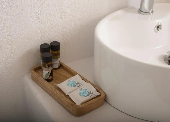 Casa de Férias Almyrikia Ii Next To The Sea *