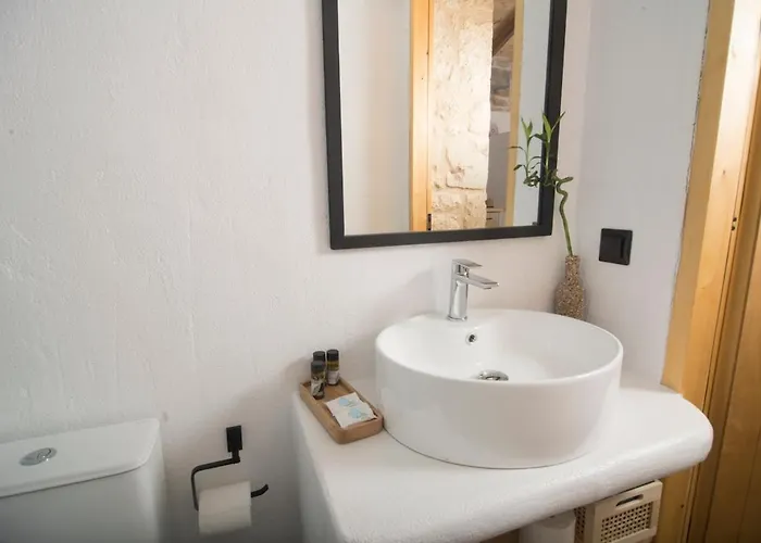 Almyrikia Ii Next To The Sea Casa de Férias *