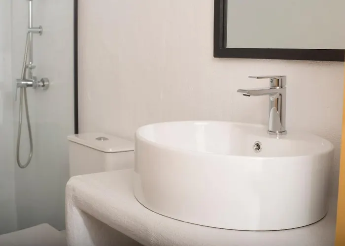 Almyrikia Ii Next To The Sea Casa de Férias