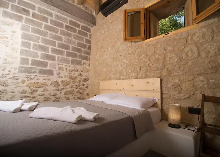 Casa de Férias Almyrikia Ii Next To The Sea *