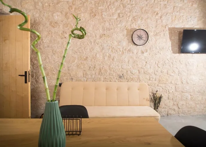 Almyrikia Ii Next To The Sea Casa de Férias *