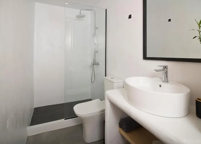 Vakantiehuis Almyrikia Ii Next To The Sea Mikrá Mandínia