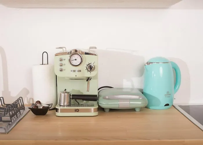 Almyrikia Ii Next To The Sea Vakantiehuis *